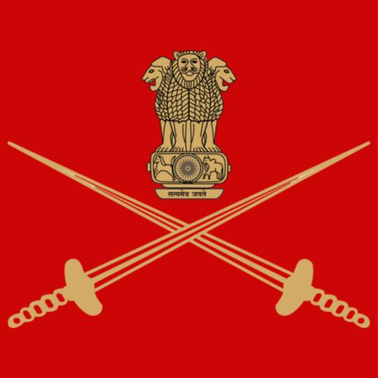 indian-army-logo