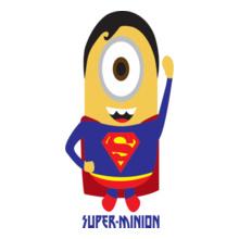 Minion-Superman