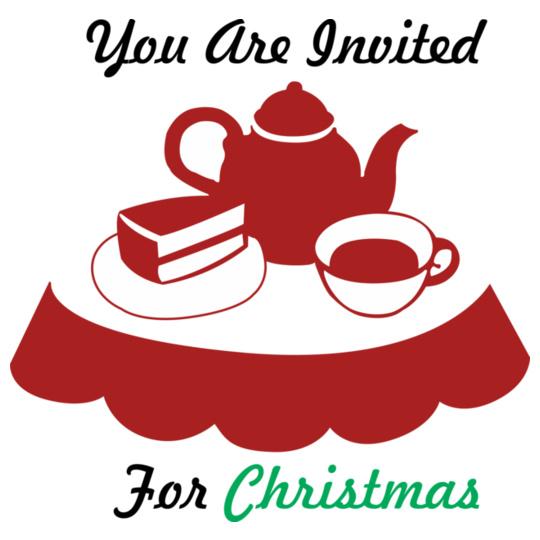 Invited-for-christmas