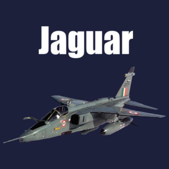 Jaguar-Fighter-Aircraft