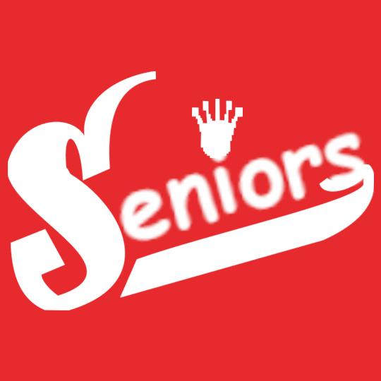 Seniors-that