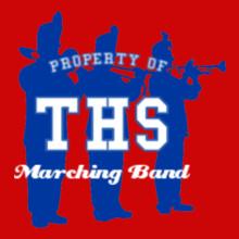THS-Marching-Band-