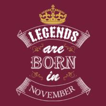 legends-born-in-november.