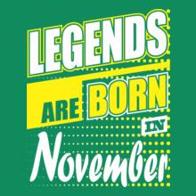 Legends-are-born-in-November..