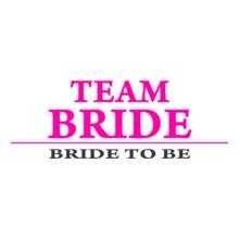 Team-bride-t-shirt-bride-to-be
