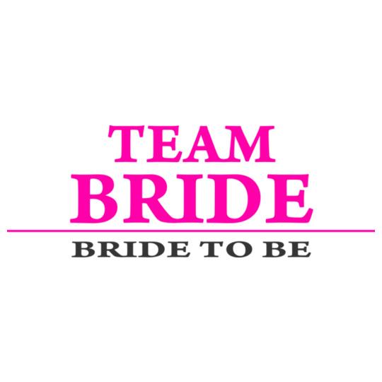 Team-bride-t-shirt-bride-to-be