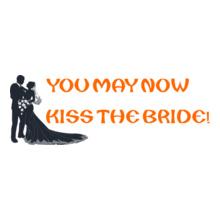 KISS-THE-BRIDE