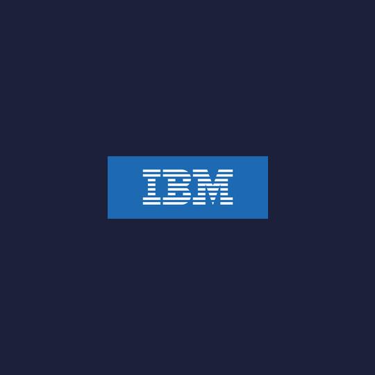 IBM-logo-