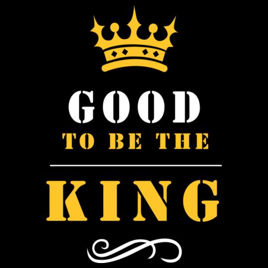 TO-BE-THE-king...