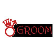 groom-grown