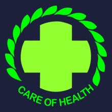 Care-of-health-Green