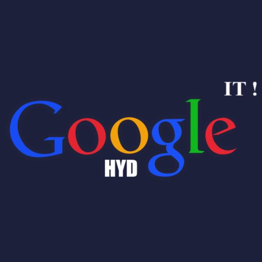 google-it-hyd