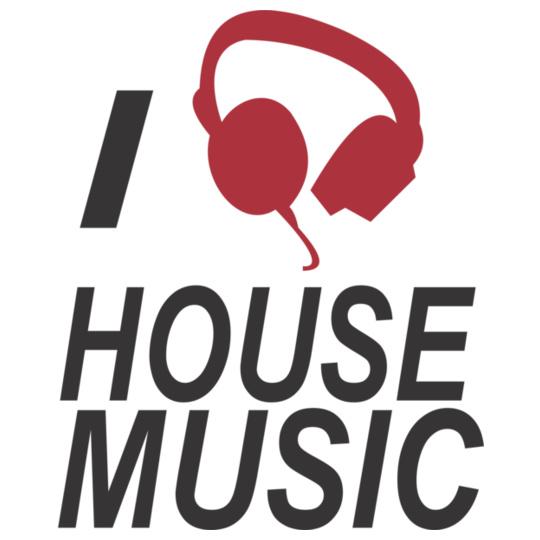 i-house-music
