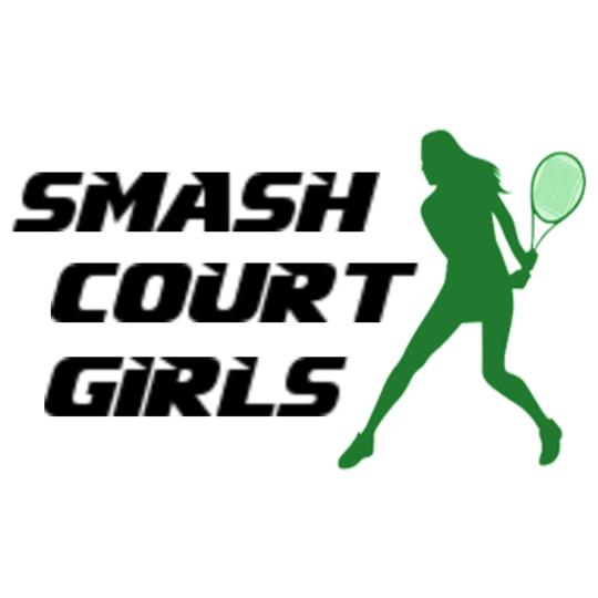 Smash-court