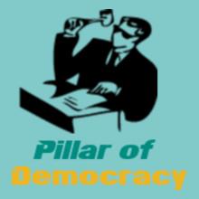 Pillar-of-democracy