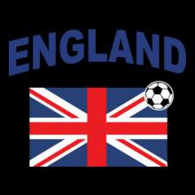 england-national-football-team-T-Shirts