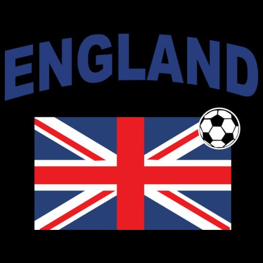 england-national-football-team-T-Shirts