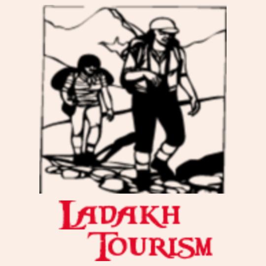 Ladakh-Tourism