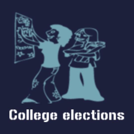 College-elections