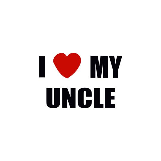 I-LOVE-ME-UNCLE