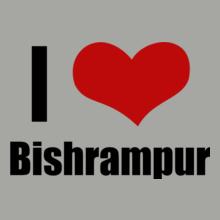BISHRAMPUR