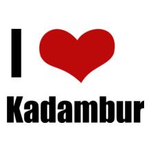 Kadambur