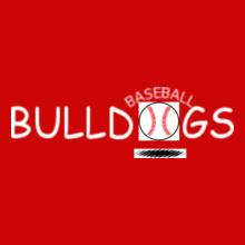 Bulldogs-Baseball